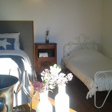 Vailly-sur-Sauldre La Sauldre B&B 외부 사진