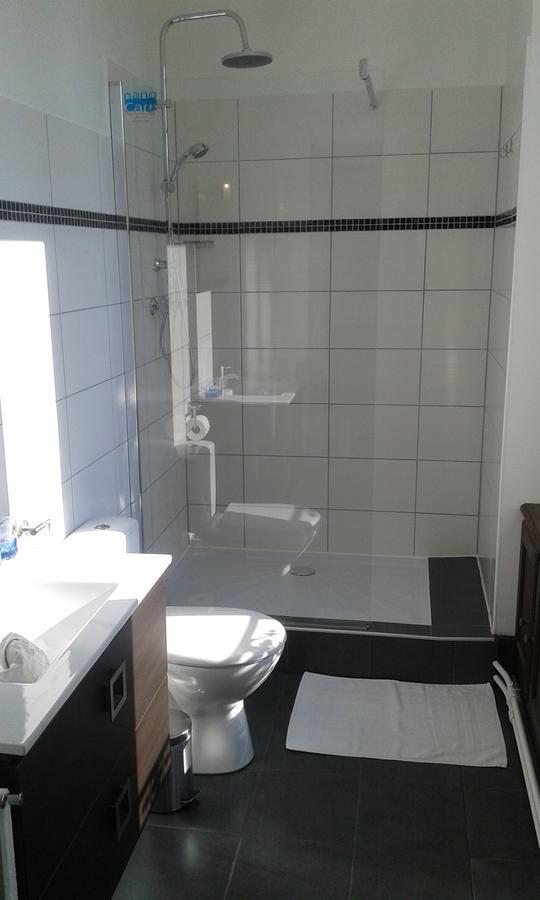 Vailly-sur-Sauldre La Sauldre B&B 외부 사진