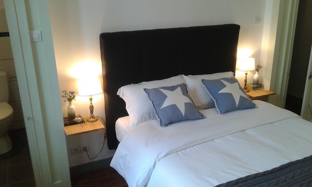 Vailly-sur-Sauldre La Sauldre B&B 외부 사진