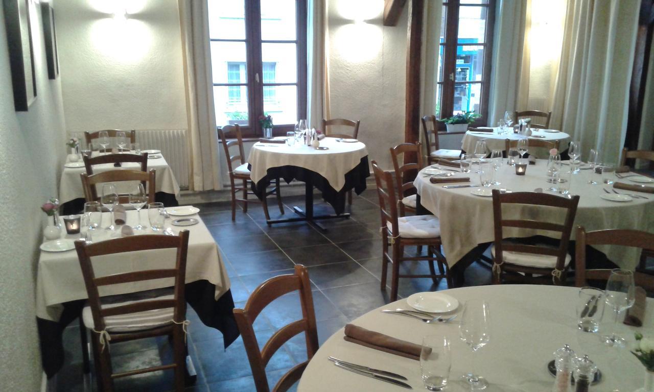 Vailly-sur-Sauldre La Sauldre B&B 외부 사진