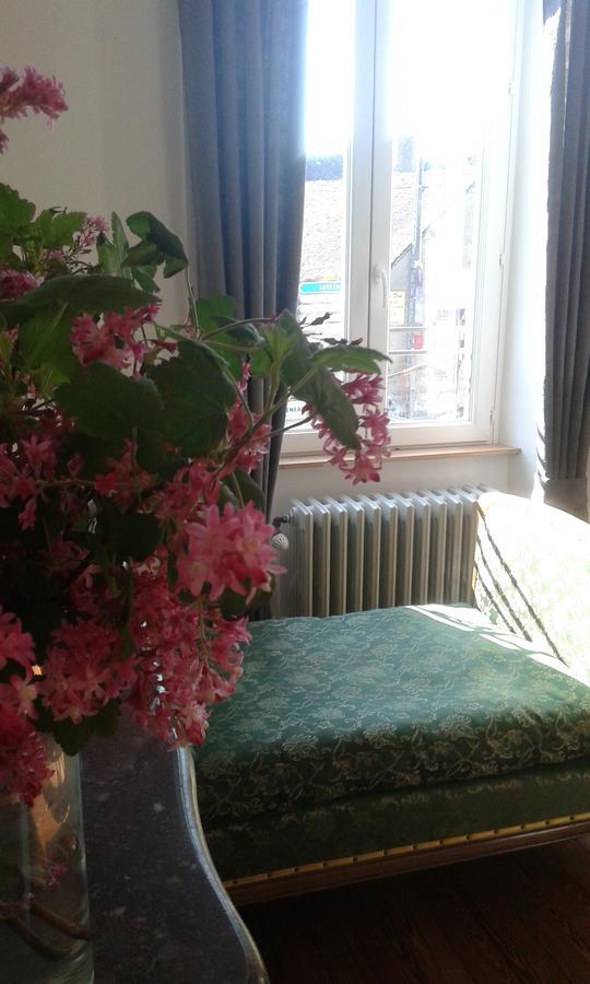 Vailly-sur-Sauldre La Sauldre B&B 외부 사진