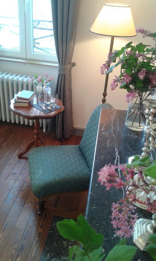 Vailly-sur-Sauldre La Sauldre B&B 외부 사진